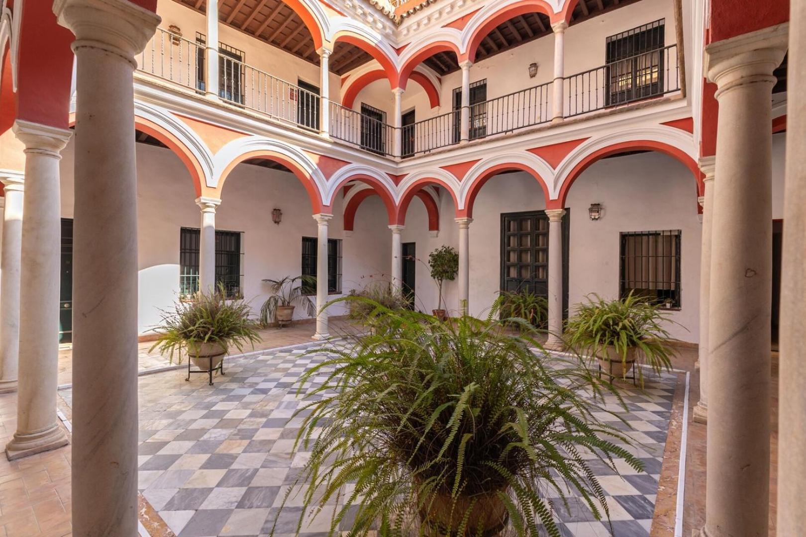 Apartamento Siglo De Oro — Fotos 3