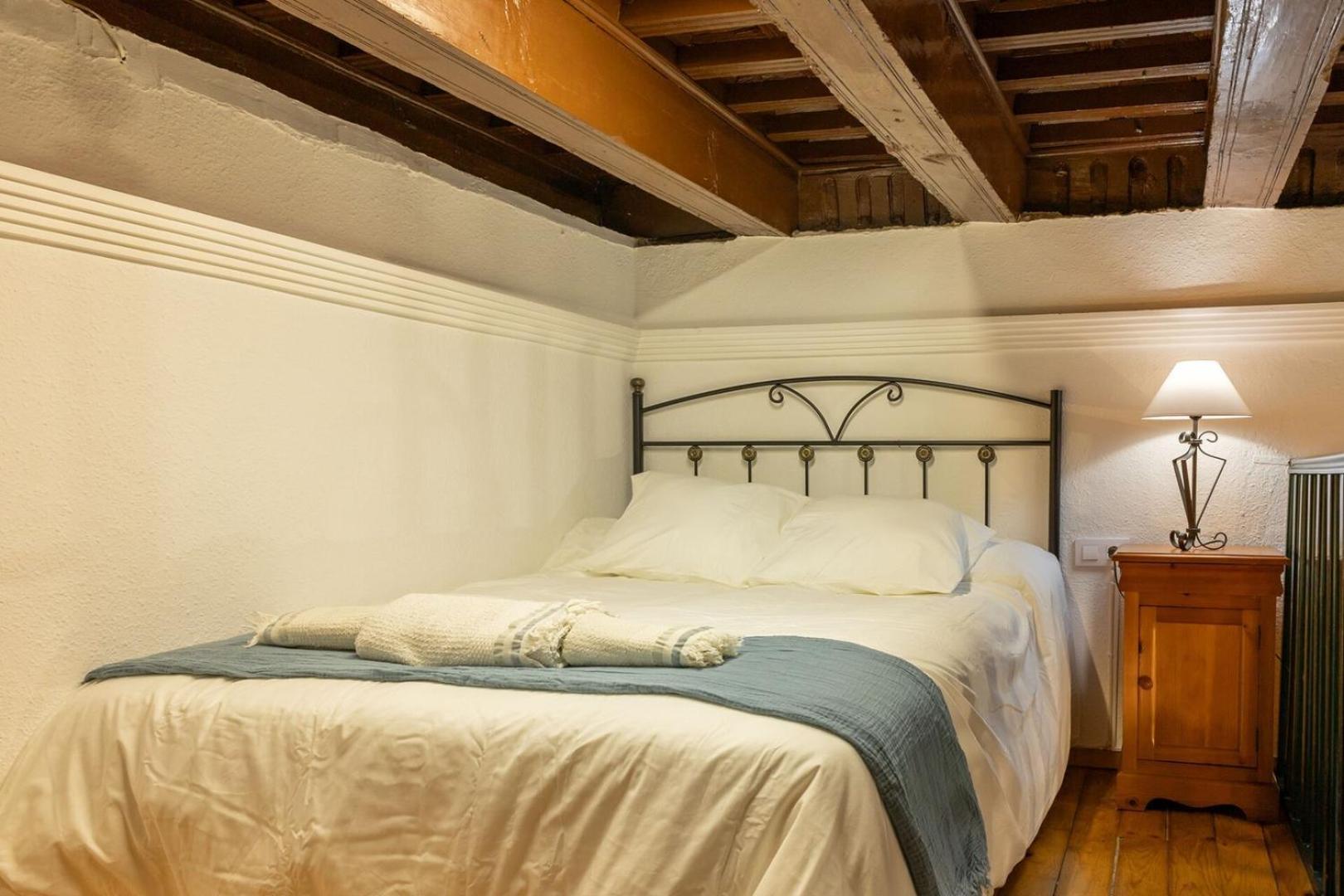 Apartamento Siglo De Oro, Seville