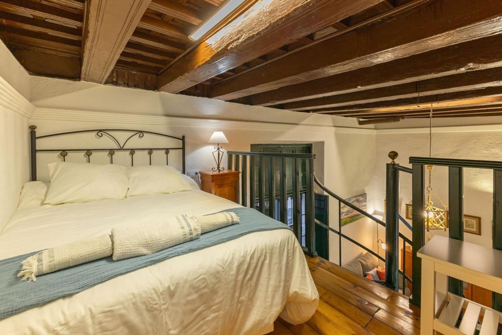 Apartamento Siglo De Oro — Fotos 1